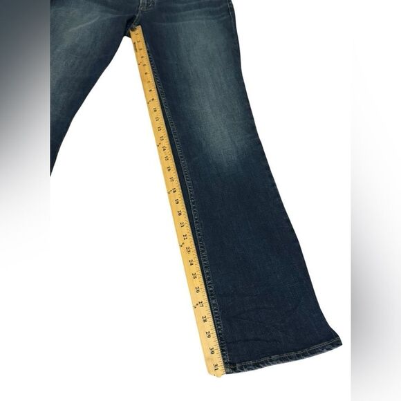 SILVER JEANS CO | Suki Slim Boot W33/L33 - Picture 4 of 12